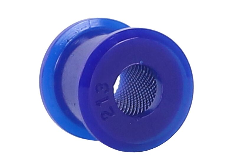 SPR Bushings - Engine Mount - SuperPro Morris-Rear Engine Steady