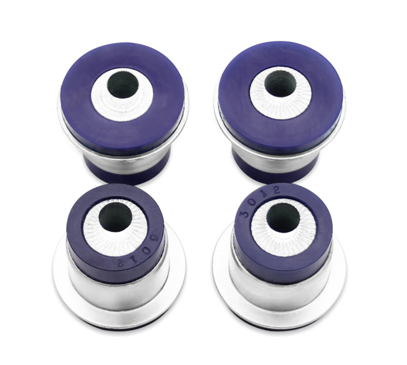 SPR Bushings - Control Arm - SuperPro Toyota Lexus Ls400 Ucf10 / Ucf