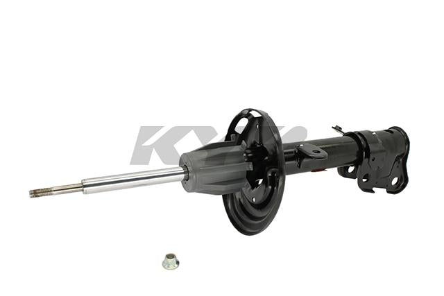 KYB Shock & Strut Excel-G - KYB Shocks & Struts Excel-G Front Left ACURA MDX 2007-09