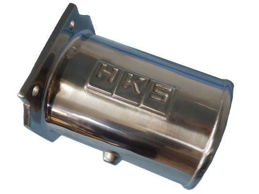 HKS Airflow Less Adaptor - HKS Airflow Less Adaptor GT-R