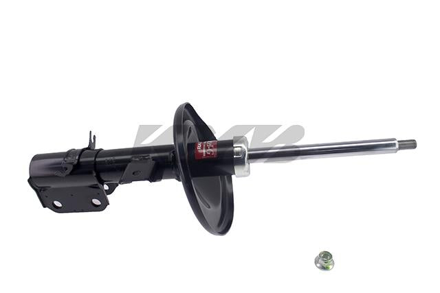 KYB Shock & Strut Excel-G - KYB Shocks & Struts Excel-G Strut Front Right Suzuki Kizashi 10-13