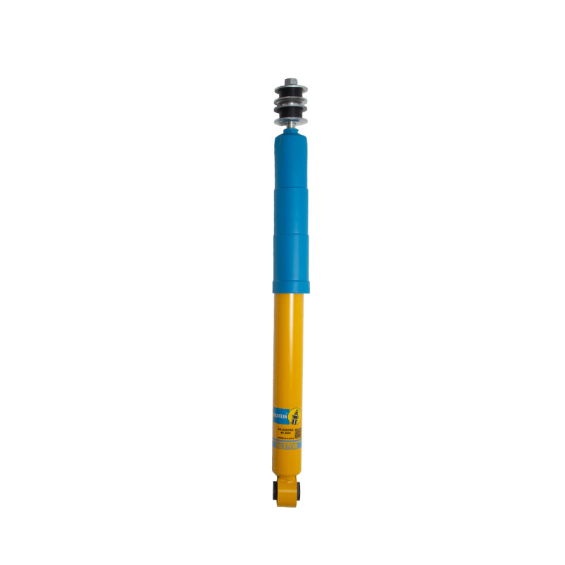 BIL B6 4600 Series Shocks - Bilstein 22-24 Toyota Tundra B6 4600 Shock Absorber - Rear