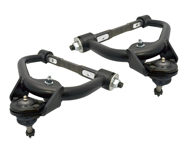 RID Control Arms - Front Upper - Ridetech 64-72 GM A-Body StrongArms Front Upper