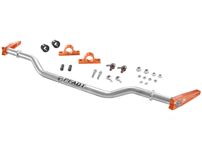 AFE Sway Bar - aFe Control PFADT Series Drag Racing Rear Sway Bar 97-13 Chevrolet Corvette (C5/C6)