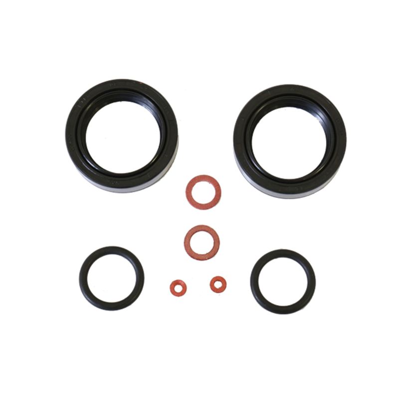ATH Fork Oil Seal Kits - Athena Harley-Davidson 45849-73 Fork Oil Seal Kit