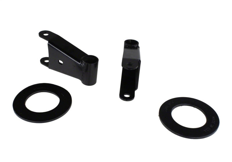 FR Spring Kits - Ford Racing 15-18 Ford F-150 Lowering Springs