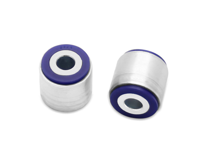 SPR Bushings - Control Arm - SuperPro 2004 Mazda 3 i Rear Upper Inner Control Arm Bushing Kit