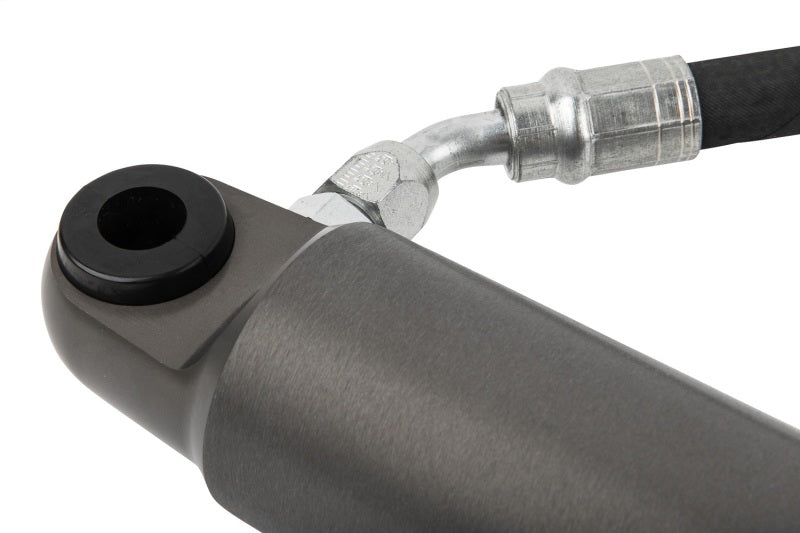 FOX 2.5 Perf Coilover Shock - Fox 19+ GM 1500 Excludes TrailBoss/AT4 0-2in Lift Rear Elite Series 2.5 Shocks w/ DSC Adj
