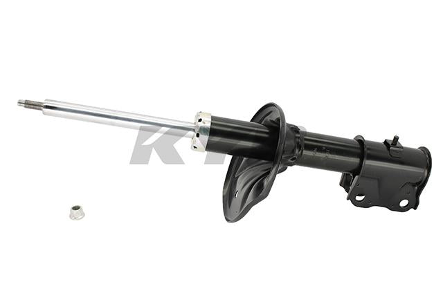 KYB Shock & Strut Excel-G - KYB Shocks & Struts Excel-G Front MITSUBISHI Lancer 2004-06
