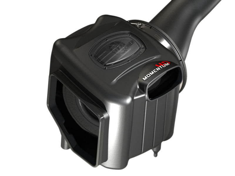 AFE Momentum GT Cold Air Intakes - aFe Momentum GT PRO DRY S Intake System 2016 GM Silverado HD / Sierra HD V8 6.0L