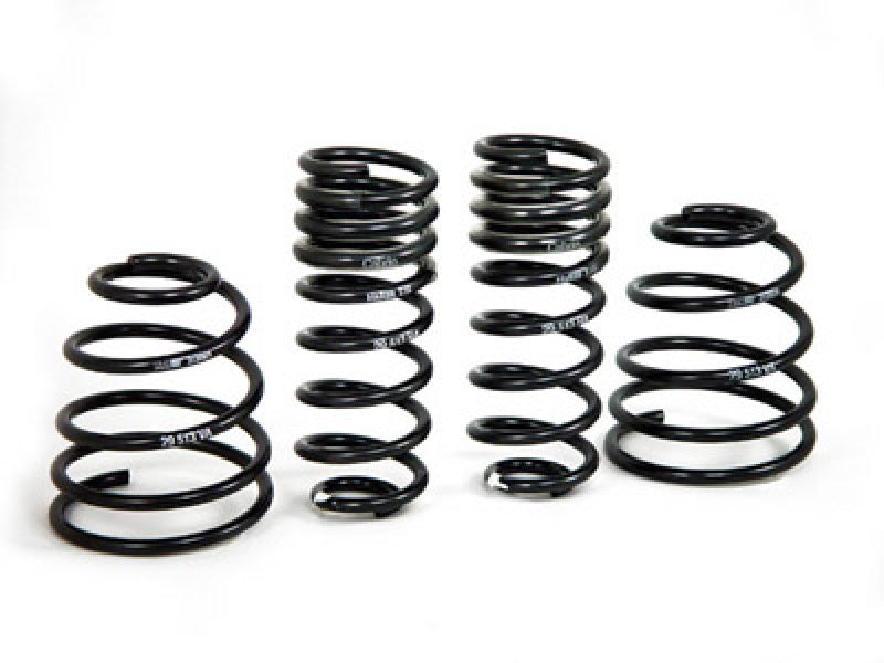 HR Sport Springs - H&R 98-04 Porsche 911/996 C2 (2WD) Cabrio/Targa Sport Spring