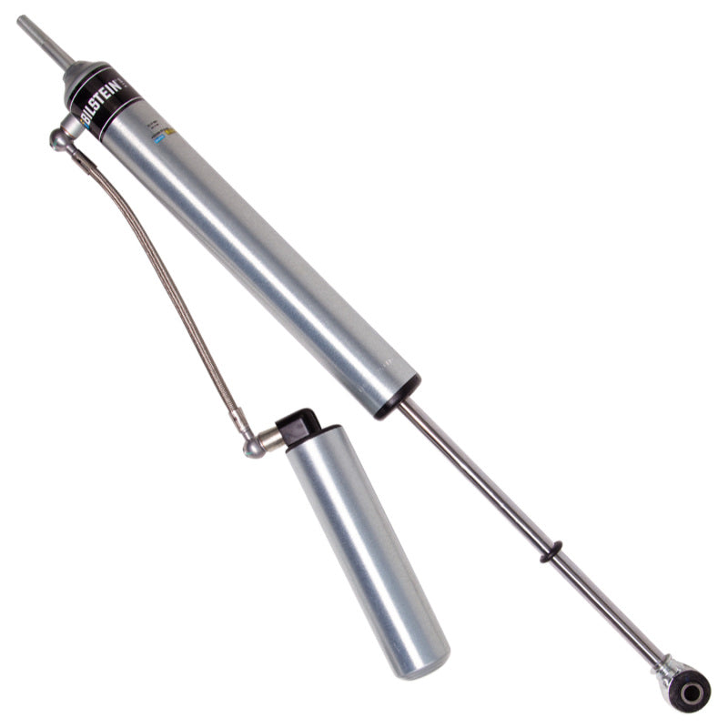 BIL B8 5160 Series Shocks - Bilstein B8 5160 07-17 Jeep Wrangler reservoir shock absorbers