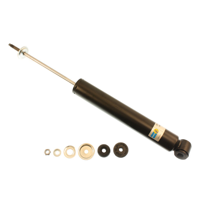 BIL B4 Series Shocks - Bilstein B4 1965 Mercedes-Benz 300SEL Base Rear 46mm Monotube Shock Absorber