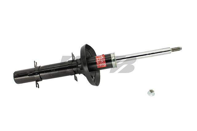 KYB Shock & Strut Excel-G - KYB Shocks & Struts Excel-G Front VOLKSWAGEN Beetle (New) 1998-10 VOLKSWAGEN City Golf 2007-09 VOLKS