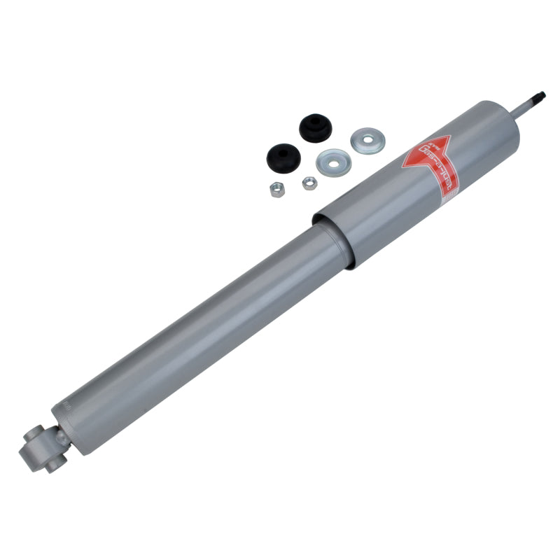 KYB Shocks & Struts Gas-A-Just - KYB Shocks & Struts Gas-A-Just Front & Rear FORD Bronco 1966 FORD E Series Econoline Van 1975-91 FOR