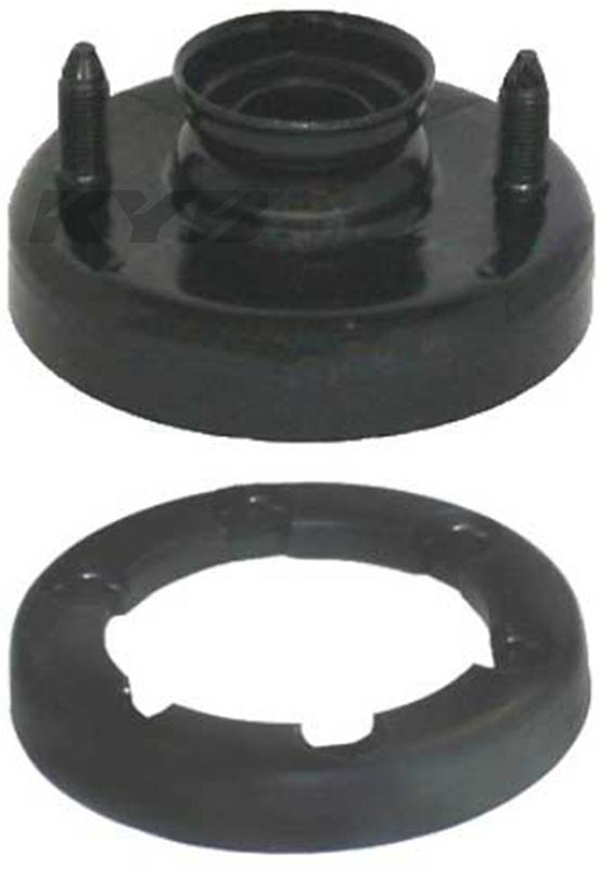 KYB Strut Mounts - KYB Shocks & Struts Strut Mounts Front ACURA Integra 1994-01 HONDA Civic 1992-00 HONDA CR-V 1997-01