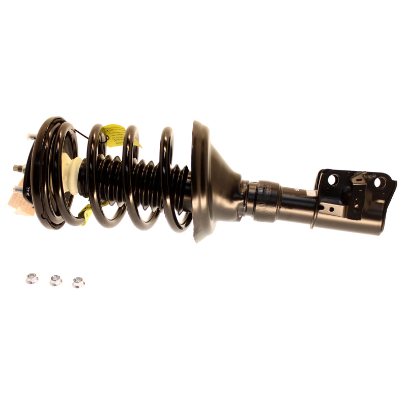 KYB Shocks & Struts Strut Plus - KYB Shocks & Struts Strut Plus Front Left HONDA CR-V 2006-2005