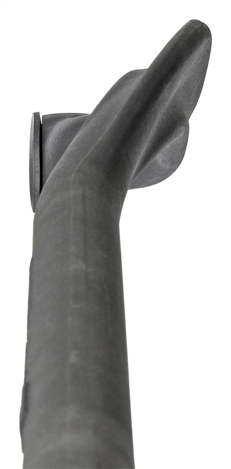 ROK Trac Bars - RockJock JL/JT Johnny Joint Front Trac Bar Forged Organically Shaped Adjustable Greasable