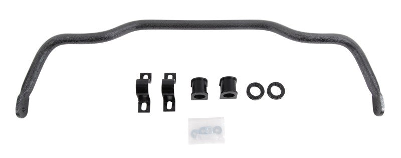 HWG Front Sway Bars - Hellwig 21-22 Dodge TRX Front Sway Bar 1 3/8in Rear Sway Bar