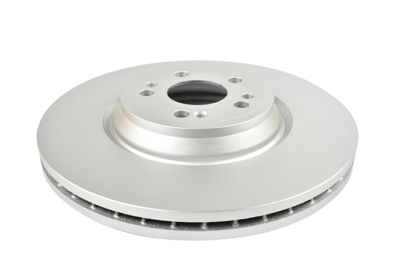 DBA En-Shield Standard Rotors - DBA 2020+ Mercedes-Benz GLE400D En-Shield Standard Front Brake Rotor