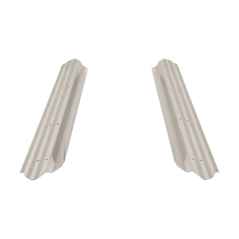 ARB Summit Side Steps/Rails - ARB Summit Step Return Lc200 10/15On Req 4415100