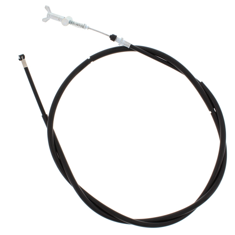 ABR Hand Cable - All Balls Racing 07-11 Yamaha YFM350 Grizzly IRS Cable - Rear Hand - Park Brake