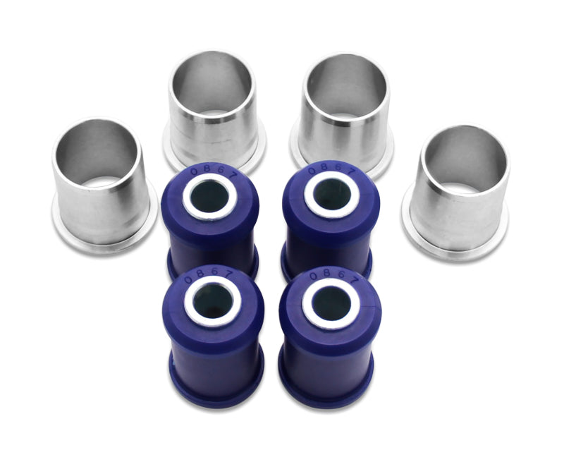 SPR Bushings - Control Arm - SuperPro 1984 Toyota 4Runner Front Control Arm Bushing Kit