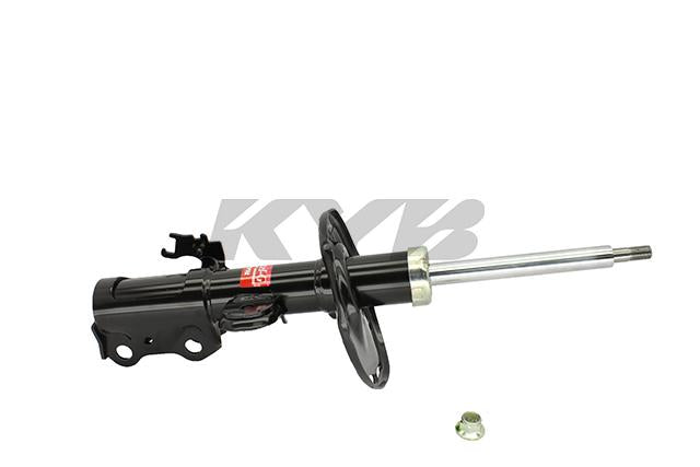 KYB Shock & Strut Excel-G - KYB Shocks & Struts Excel-G Front Left SCION xB 2008-10