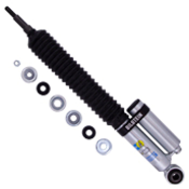 BIL B8 5160 Series Shocks - Bilstein 5160 Series 98-07 Toyota Land Cruiser 46mm Monotube Shock Absorber