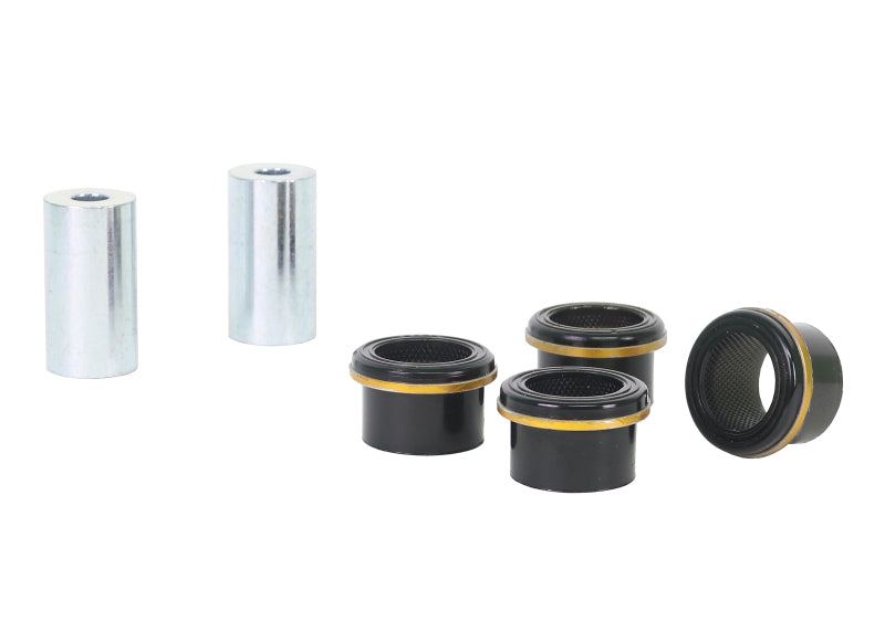 WL Bushings - Control Arm - Whiteline 12+ Subaru BRZ / 12+ Scion FR-S / 12+ Toyota 86 Front C/Arm - Lwr Inner Rear Bushing Kit
