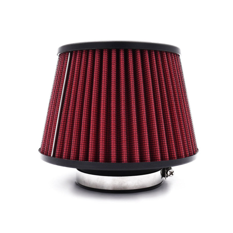 ISR Air Filters - ISR Performance Universal Air Filter 3in Inlet (Clamp Style)