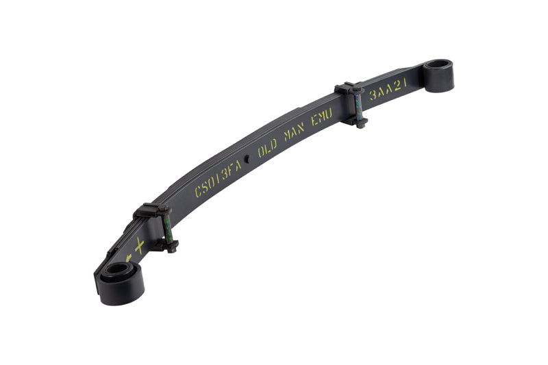 ARB OME Dakar Leaf Springs - ARB / OME Leaf Spring Suzuki Sierra -Hd-F