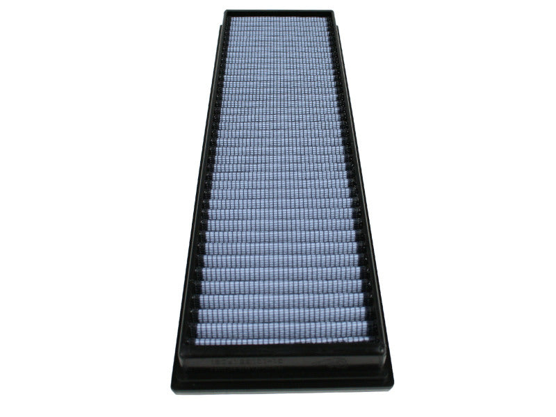 AFE P5R Drop In Air Filter - aFe MagnumFLOW Air Filters OER P5R A/F P5R VW Jetta/Rabbit (MKV) 05-10 L5-2.5L