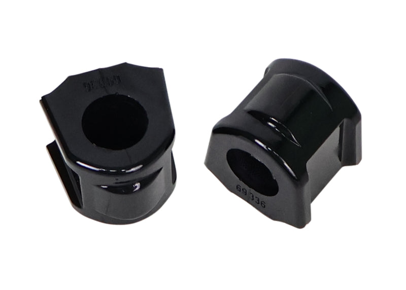 WL Bushings - Sway Bar - Whiteline 22-25 Subaru WRX Sway Bar Mount Bushing Service Kit