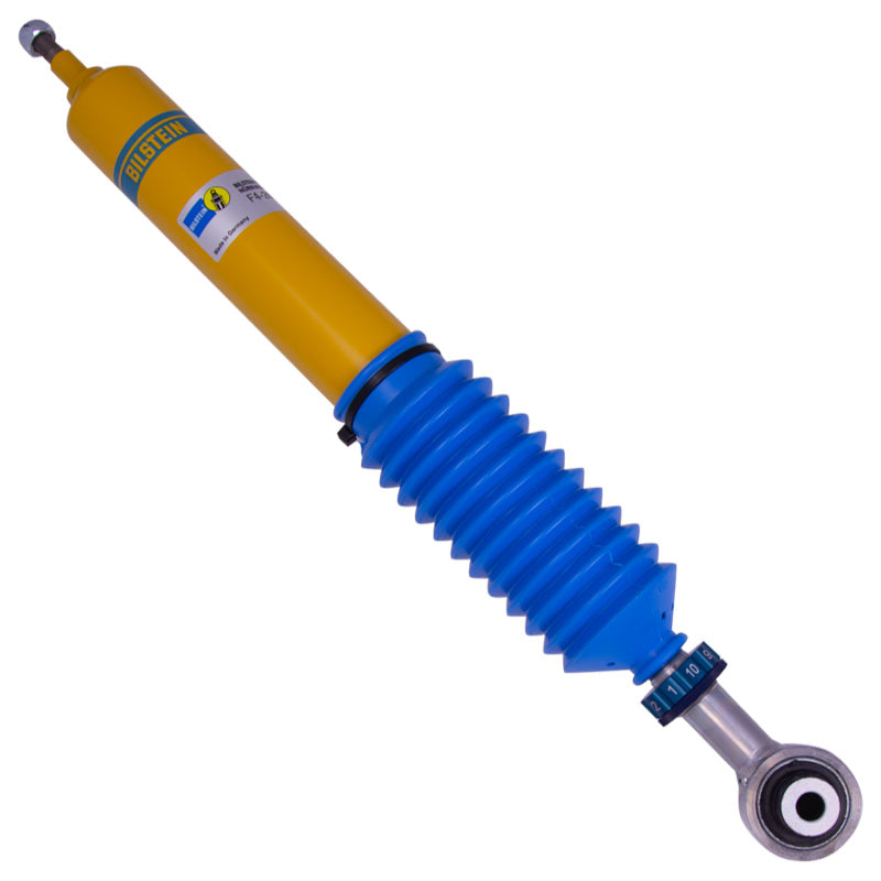 BIL B16 Series Suspension Kits - Bilstein B16 (PSS10) 13-15 BMW 228xDrive / 328xi / 435xi Front & Rear Perf Susp System