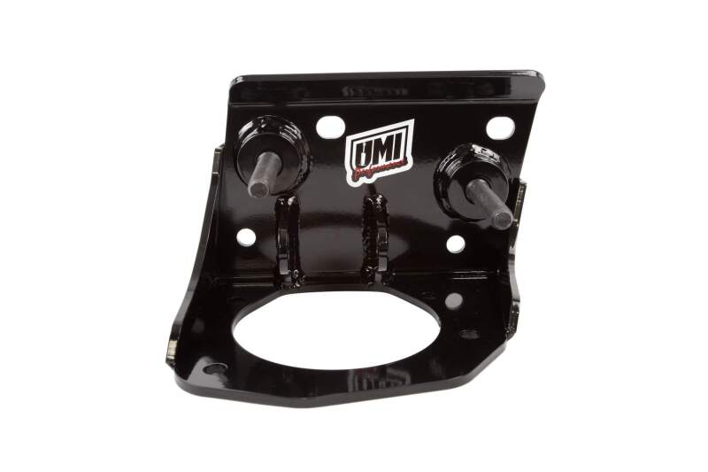 UMI Shock Mounts - Umi Performance 73-87 GM C10 Front Coil Over Mounts