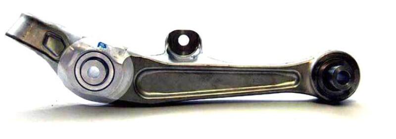 SPP Monoball Bushings - SPL Parts 03-08 Nissan 350Z Front Lower Arm Shock Monoball Bushings