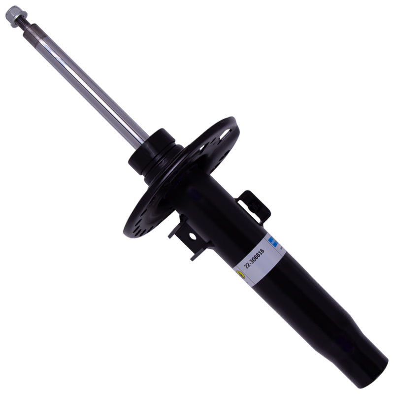 BIL B4 Series Shocks - Bilstein 19-20 BMW 330i 2020-2019 / 2020 M340i B4 OE Replacement Front Right Strut