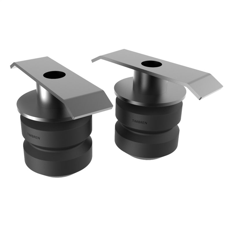 TIM Suspension Enhancement Systems - Timbren 1987 Mitsubishi Fuso FE Front Suspension Enhancement System