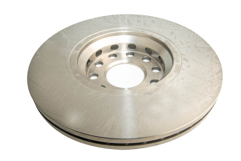 DBA Street Standard Rotors - DBA 02-06 Audi A4 3.0L Front Street Series Standard Rotor