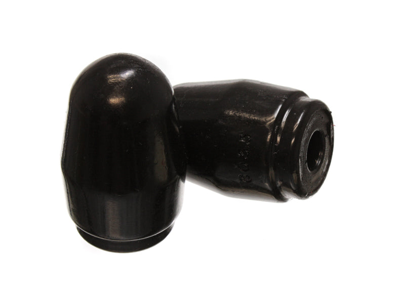 ES Bump Stops - Black - Energy Suspension 58-79 Volkswagen Black Rear Type I Bump Stop Set