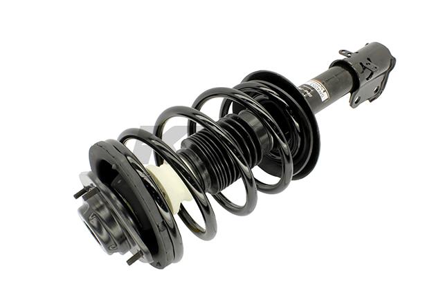 KYB Shocks & Struts Strut Plus - KYB Shocks & Struts Strut Plus Front 01-08 Chrysler PT Cruiser