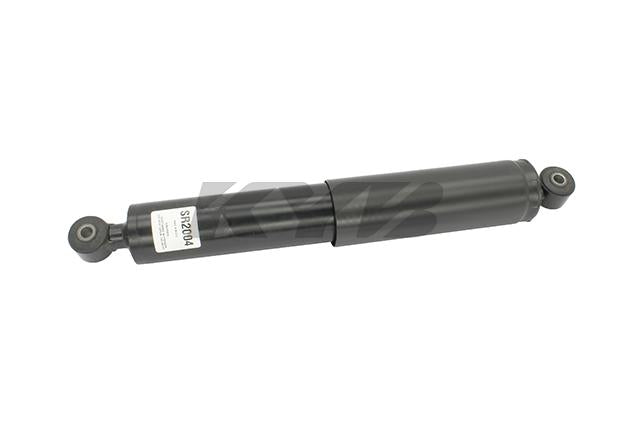 KYB Shocks & Struts Self Level - KYB Shocks & Struts Self Leveling Rear CHEVROLET Suburban 1/2 Ton (2WD) 2000-06 CHEVROLET Suburban 1