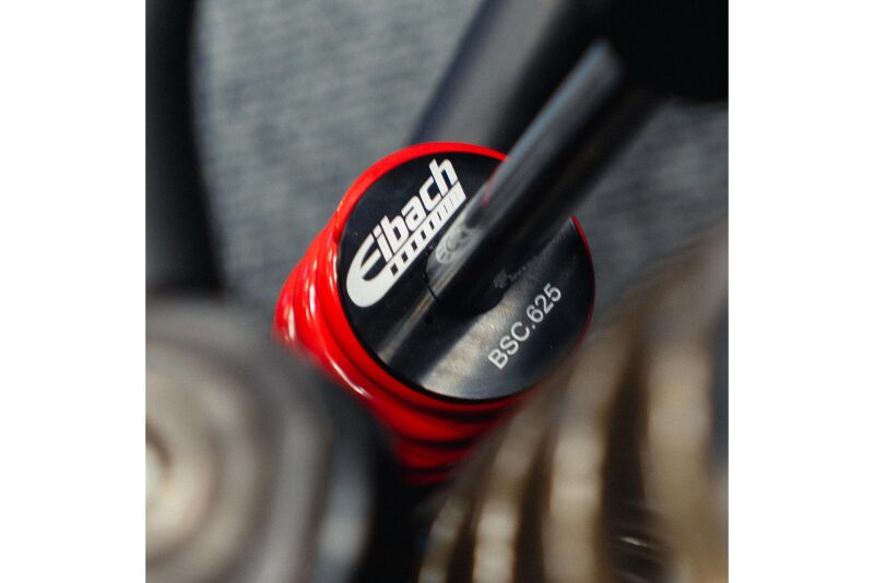 EIB Bump Springs - Eibach Bump Spring Cap