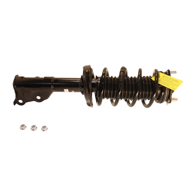 KYB Shocks & Struts Strut Plus - KYB Shocks & Struts Strut Plus Front Left 06-11 Honda Civic Sedan (Exc. Si)
