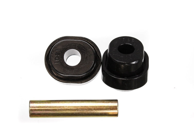 ES Trans Mounts - Black - Energy Suspension Chrysler Transmission Mount - Black