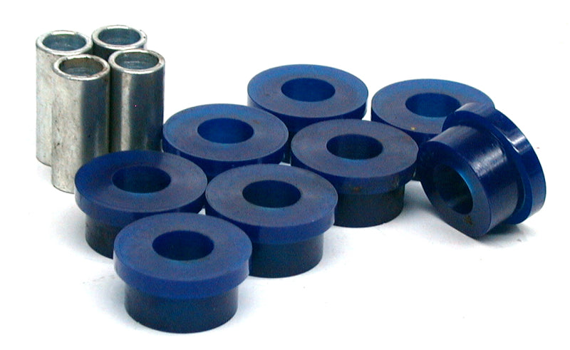 SPR Bushings - Control Arm - SuperPro 1992 Toyota Camry XLE Rear Lower Control Arm Outer Bushing Kit