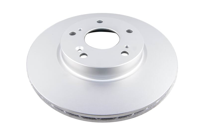 DBA En-Shield Standard Rotors - DBA 16-21 Honda Civic 1.5T En-Shield Standard Front Brake Rotor