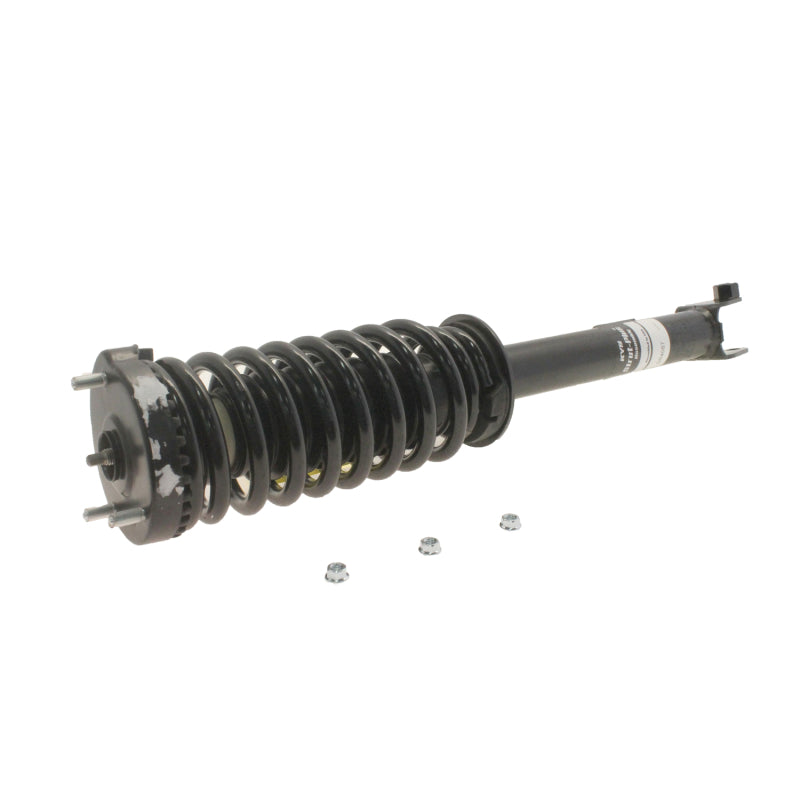 KYB Shocks & Struts Strut Plus - KYB Strut Plus Front Right Chrysler 300 05-10