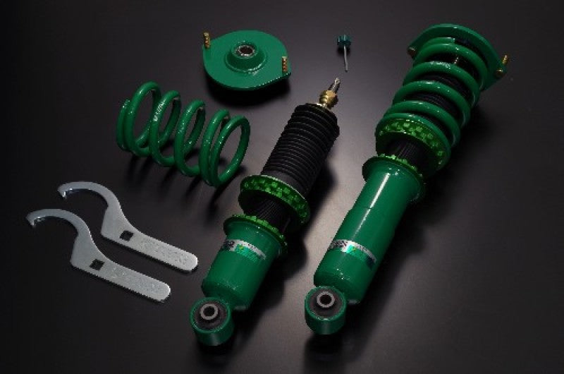 TEIN Coilover - Mono Racing - Tein 90-98 Mazda Miata - Mono Racing Coilover Kit